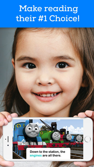 Download Speakaboos - Kids Reading App App on your Windows XP/7/8/10 and MAC PC